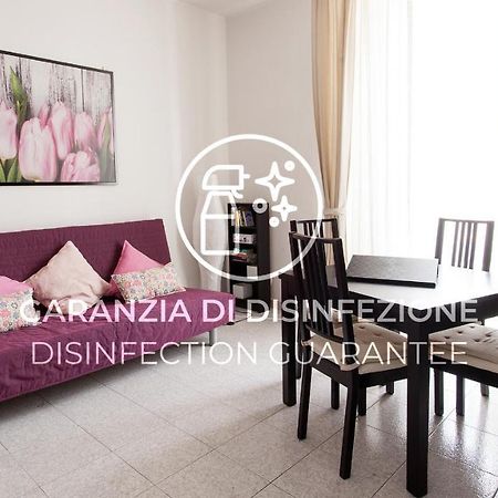 Italianway-Villoresi Milão Exterior foto