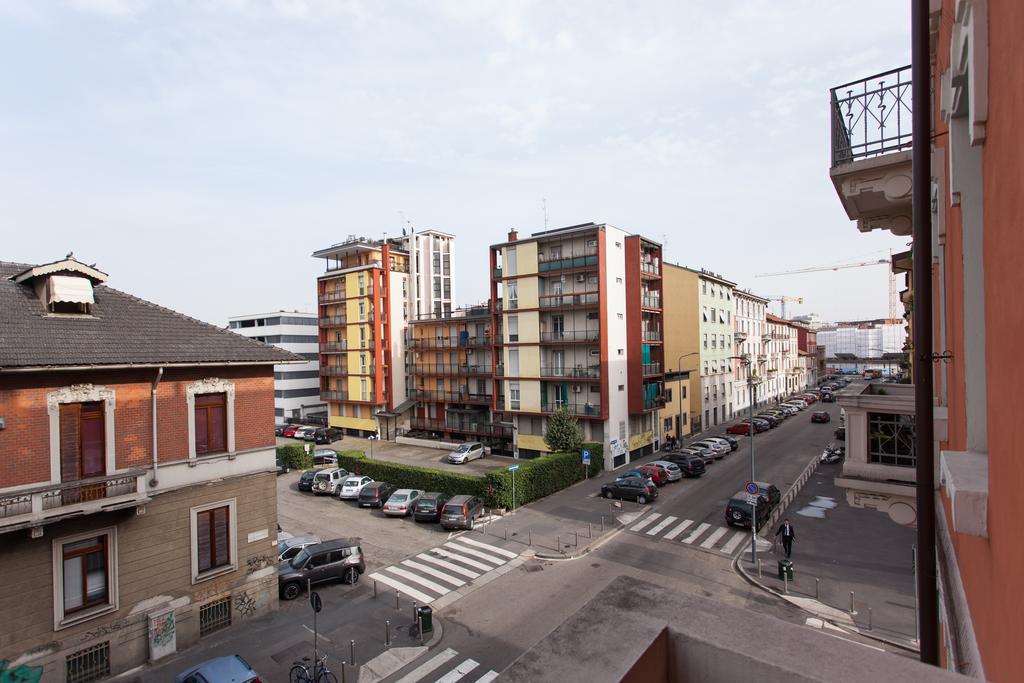 Italianway-Villoresi Milão Quarto foto